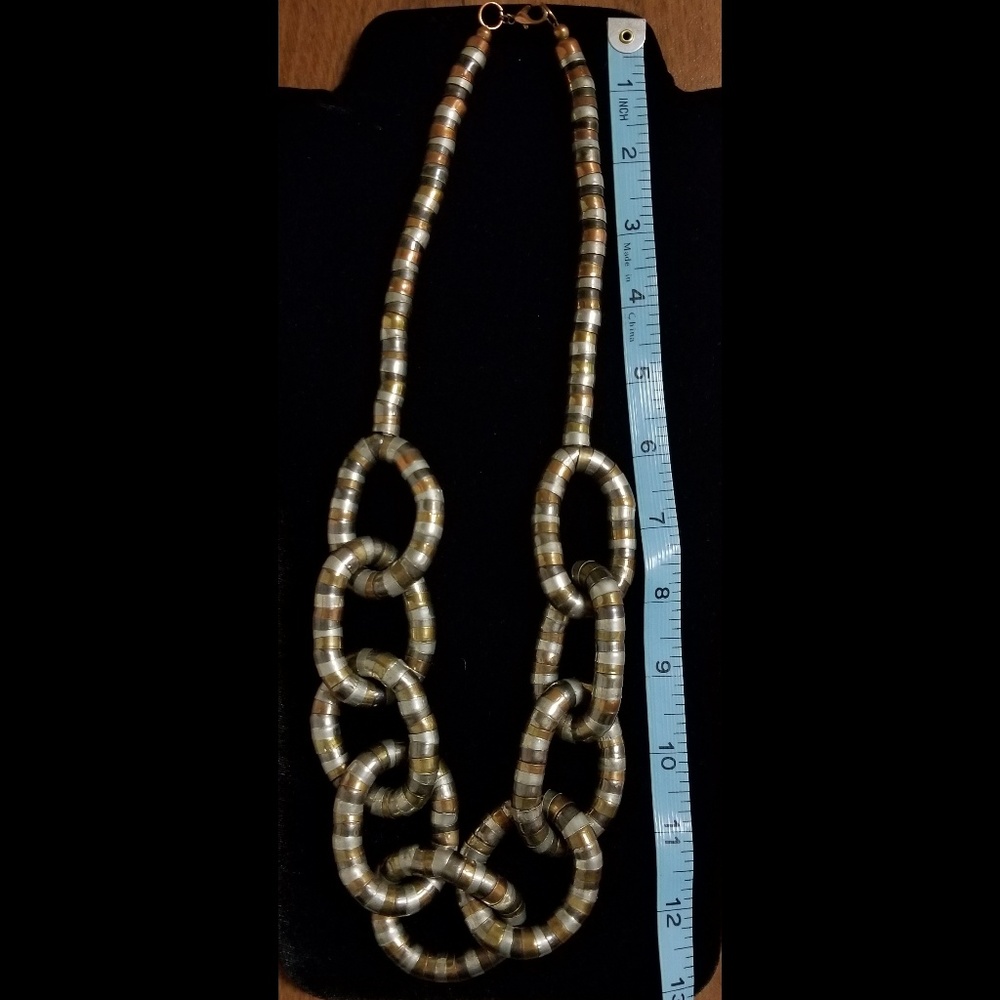 ❤Chain necklace - Picture 4 of 5